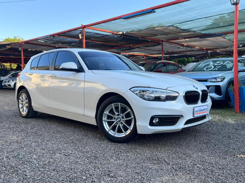 BMW Serie 1 120I Active 2017