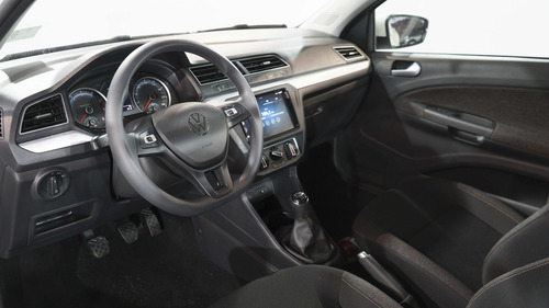 Volkswagen Saveiro 1.6 Msi Trendline Cs 2026