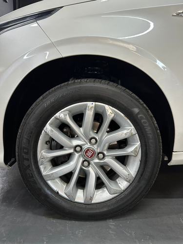 Fiat Cronos 1.3 DRIVE L18 2020