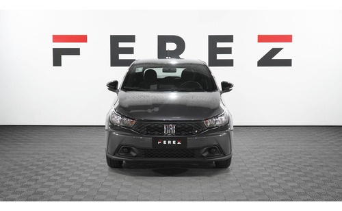 Fiat Argo 1.3 Drive 2026