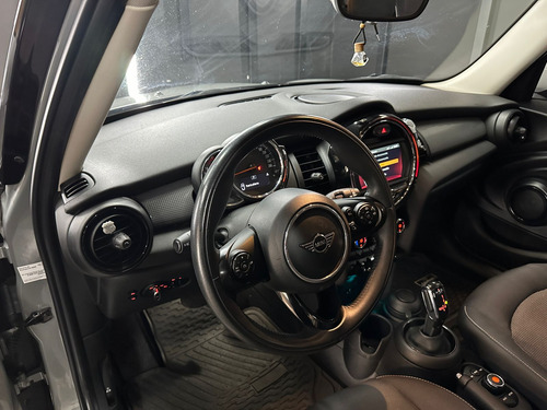 Mini Cooper PEPPER 5P AT 2020