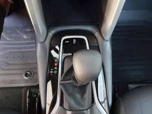 Toyota Corolla Cross 2.0 Xli Cvt 2025