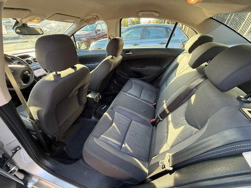 Peugeot 408 1.6 Allure Pack Thp Tip 165cv 2019