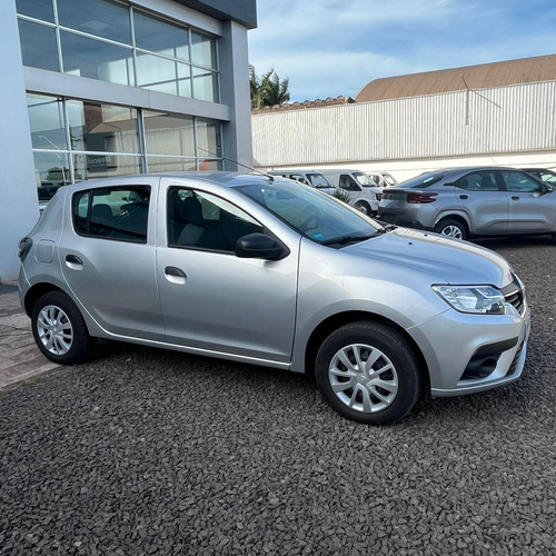 Renault Sandero 1.6 16v Life 2023