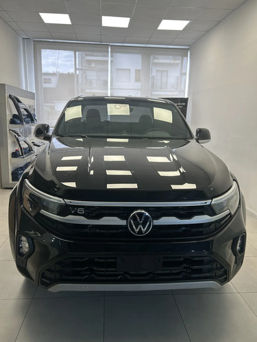 Volkswagen Amarok 3.0 V6 Tdi Cd 258Cv Extreme 4X4 At 2026
