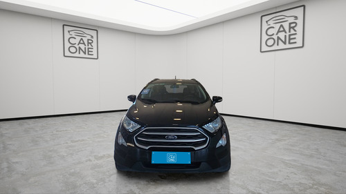 Ford Ecosport 1.5 Se 2019