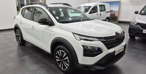 Renault Kardian 1.0 Tce Evolution 200 Edc 2025