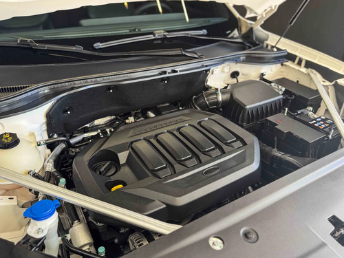 Ford Territory 1.8 Titanium At 2023