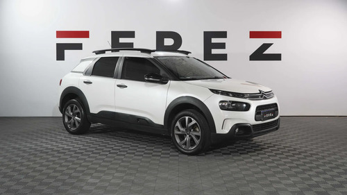 Citroën C4 Cactus 1.6 Vti 115 Feel Pack Plus 2023