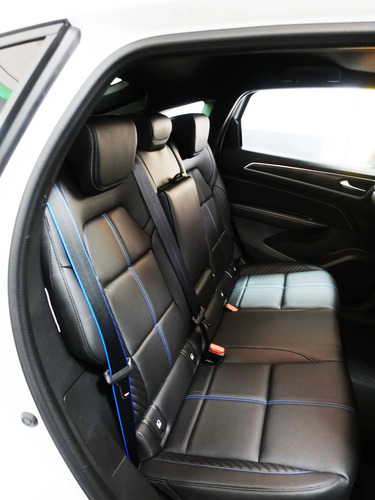 Renault Arkana 1.3 E-Tech Hybrid Espirit Alpine 2026