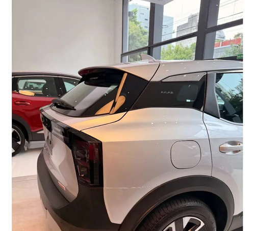 Nissan Kicks 1.0T SENSE DCT 2026