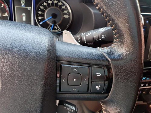 Toyota SW4 2.8 Srx 177cv 4x4 7as At 2017