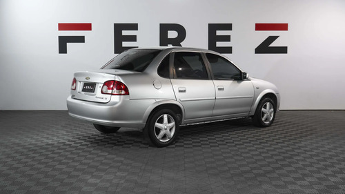 Chevrolet Corsa Classic 1.4 Lt 2013