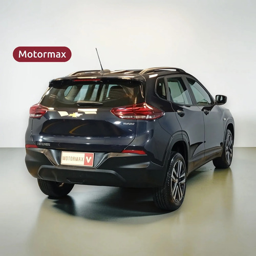 Chevrolet Tracker 1.2 Turbo At6 L/22 2024