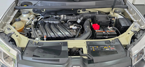 Renault Logan II 1.6 16V ZEN 2022