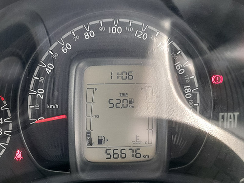 Fiat Mobi 1.0 FIRE EASY PACK TOP L16 2019