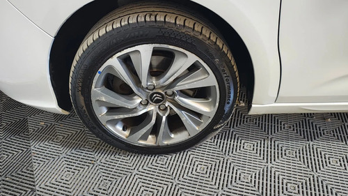 Citroën C4 Lounge 1.6 Tendance At6 Thp 163cv Am16 2015