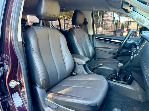 Chevrolet Trailblazer 2.8 4X4 LTZ AT L16 2019