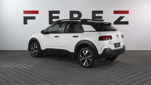 Citroën C4 Cactus 1.6 Thp 165 At6 Shine 2020