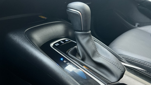 Toyota Corolla 1.8 Hev Seg Ecvt 2024