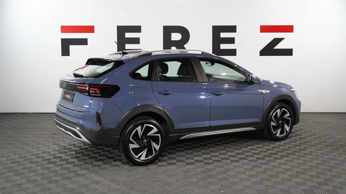 Volkswagen Nivus 1.0 Tsi 200 Highline 2026