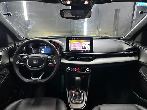 Fiat Pulse 1.0 IMPETUS L23 2024