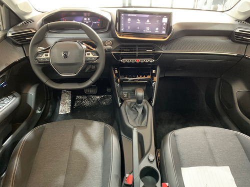 Peugeot 208 1.0T Allure Pack 2025