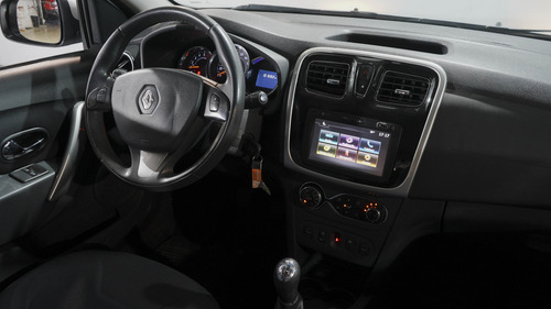 Renault Sandero 1.6 Privilege 105cv 2018