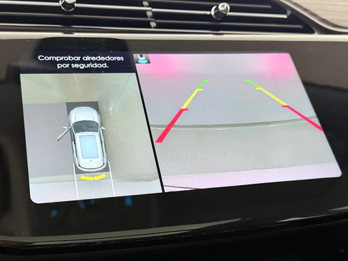 Ford Territory 1.5 T TITANIUM L20 2022