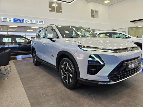 Chevrolet Captiva phev 1.5 Phev Premier 2025