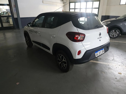 Renault Kwid 1.0 Sce 66cv Outsider 2025