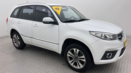 Chery Tiggo 3 1.6 3 Confort 2017