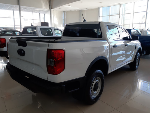 Ford Ranger 2.0 Cd 4X2 Xl 170Cv 2025