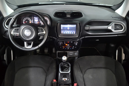Jeep Renegade 1.8 Sport 2020