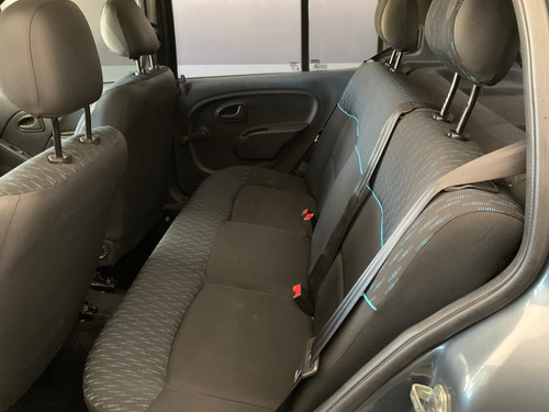 Renault Clio 1.2 Mio Confort Plus Abs Abcp 2015