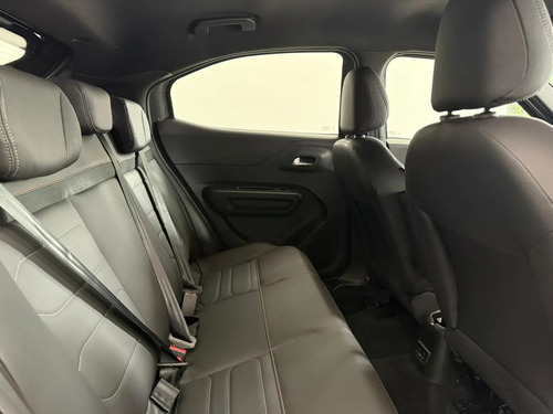 Citroën Basalt Dark Edition 2026