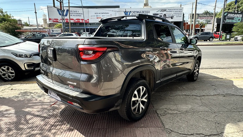 Fiat Toro 1.8 Freedom 4X2 At 2023