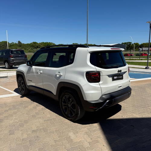 Jeep Renegade 1.3 Serie-S At6 2025