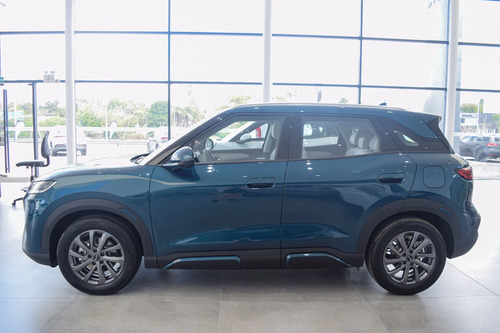 BYD Atto2 dm-i 1.5 Phev 2026