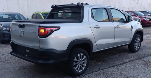 Fiat Strada 1.3 Freedom Cd 2026