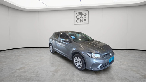 Volkswagen Polo 1.6 MSI L23 2024