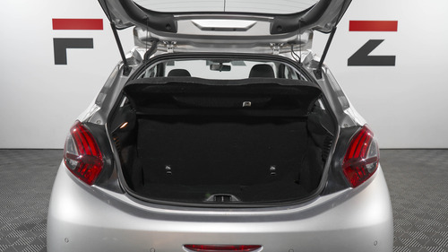 Peugeot 208 1.6 Allure 2019