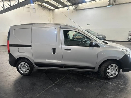 Renault Kangoo Ii Express Confort 1.5 Dci 2022