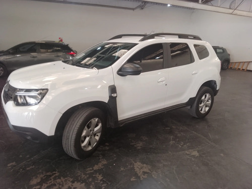 Renault Duster 1.6 Hr16 Intens 115Cv 2025