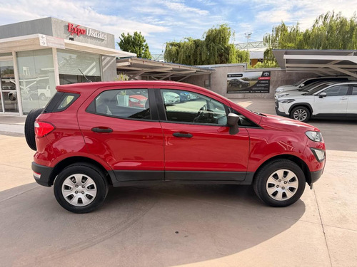 Ford Ecosport 1.5 S L18 2019