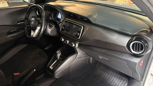 Nissan Kicks 1.6 Advance At 2018