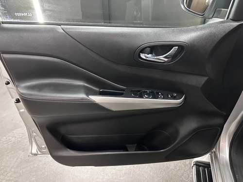 Nissan Frontier 2.3 4X4 DC LE AT L18 2019