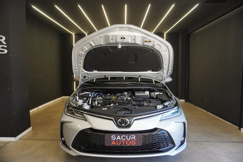 Toyota Corolla 2.0 Xei Cvt 171Cv 2025