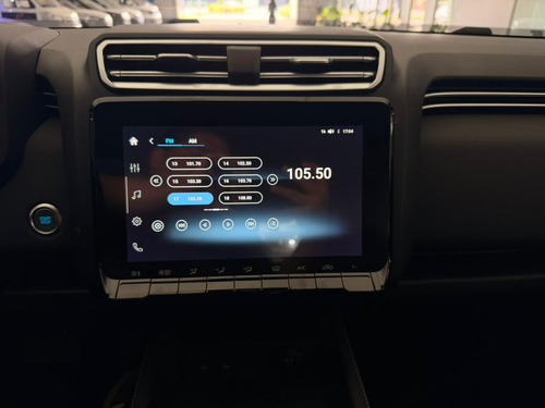 Grand Avenue 2.3Td Gl 4X2 At 2026