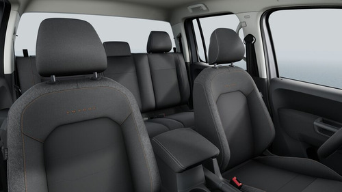 Volkswagen Amarok CD 3.0 V6 4X4 COMFORTLINE G2 AT 2025